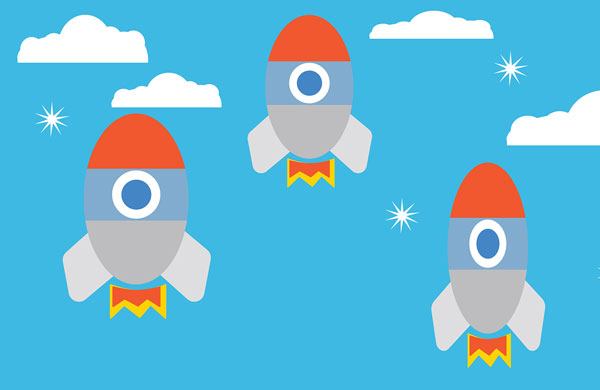 Les petites marques alternatives