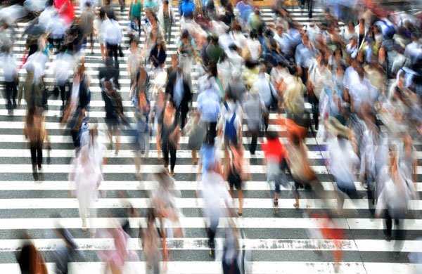 L'Observatoire des mobilités émergentes 