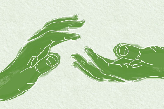 (RE) CONSTRUIRE LA CONFIANCE