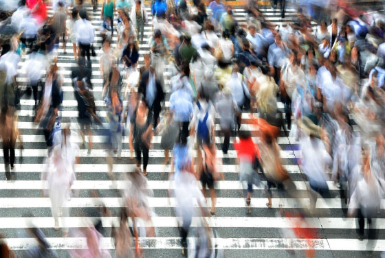 Comprendre l'impact de la crise sur le rapport à la mobilité